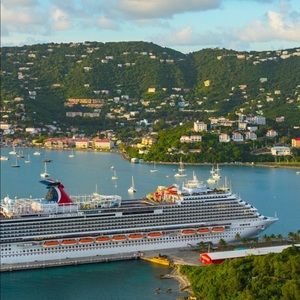 Meet your Posher, Kristin